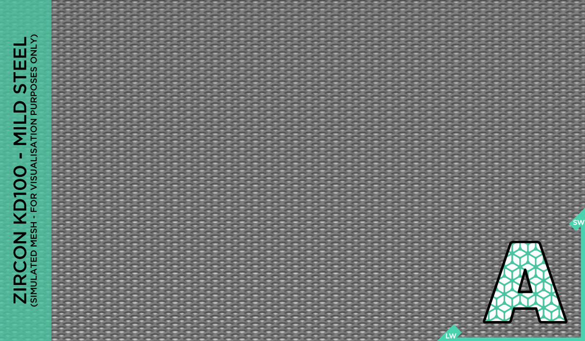 Zircon KD100 (AE) - Image 3