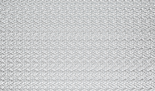 Aluminium crinkly 1342LS expanded mesh