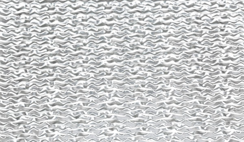 The Zircon 75LS expanded mesh