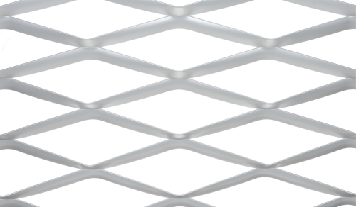 Zircon 400-140 expanded mesh