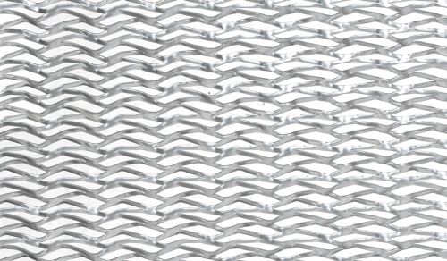 Zircon 29LS expanded mesh