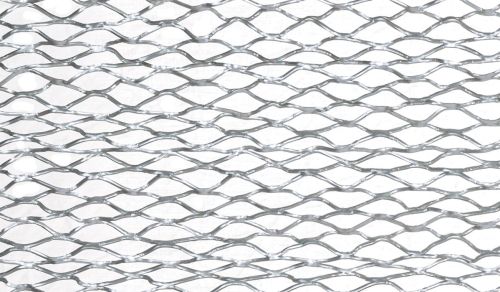 Zircon 43S expanded mesh