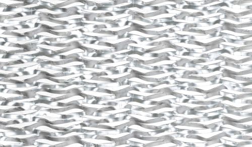 Zircon 50LS Expanded Mesh